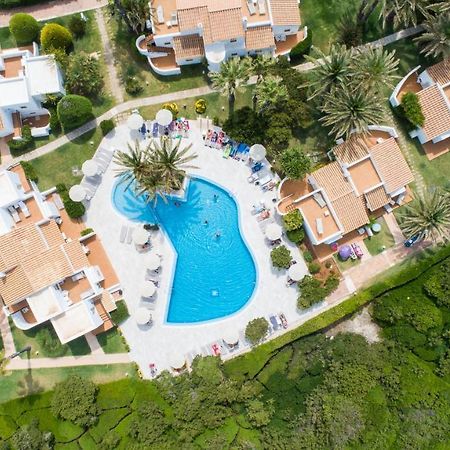 Grupotel Aldea Cala'n Bosch Son Xoriguer Exterior foto