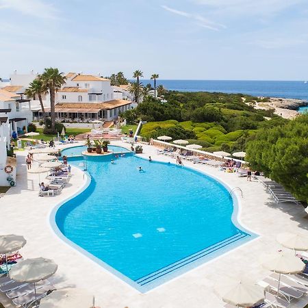 Grupotel Aldea Cala'n Bosch Son Xoriguer Exterior foto