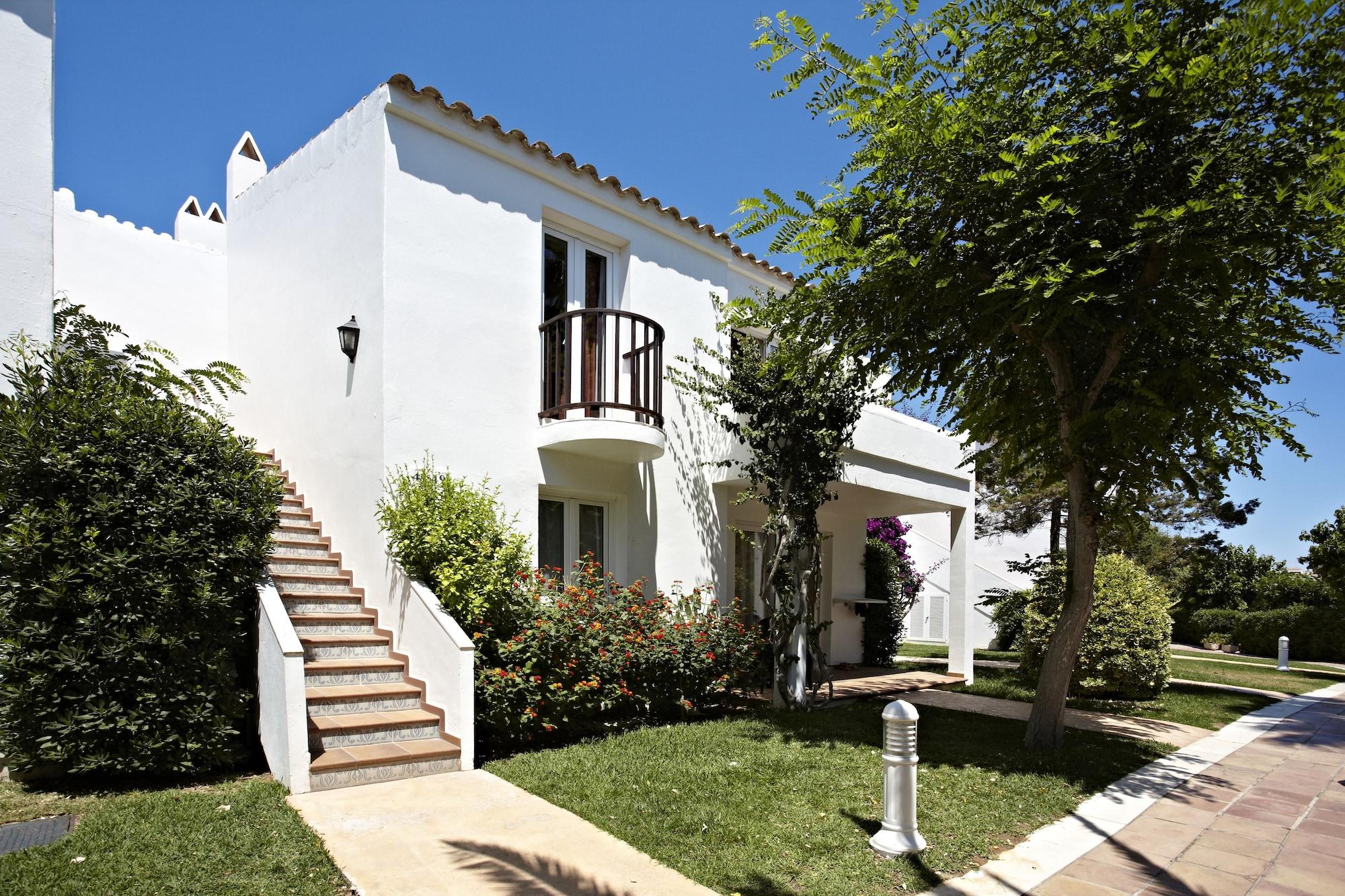 Grupotel Aldea Cala'n Bosch Son Xoriguer Exterior foto