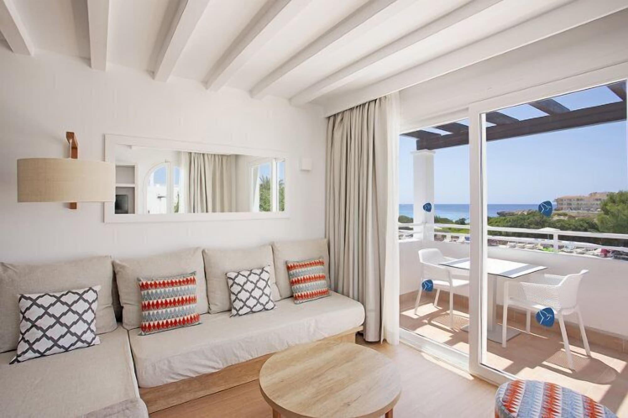 Grupotel Aldea Cala'n Bosch Son Xoriguer Exterior foto