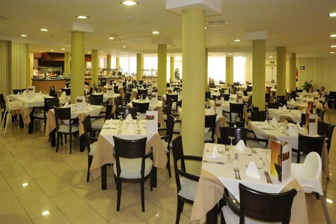 Grupotel Aldea Cala'n Bosch Son Xoriguer Exterior foto