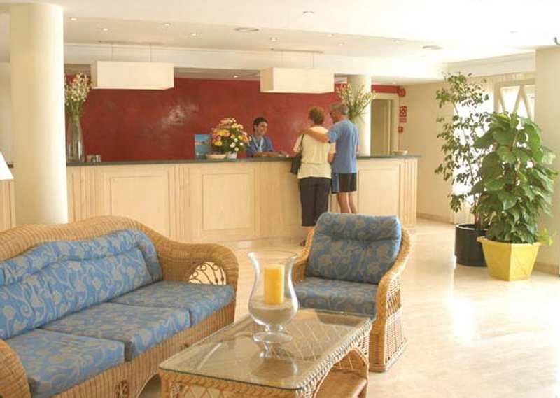 Grupotel Aldea Cala'n Bosch Son Xoriguer Exterior foto