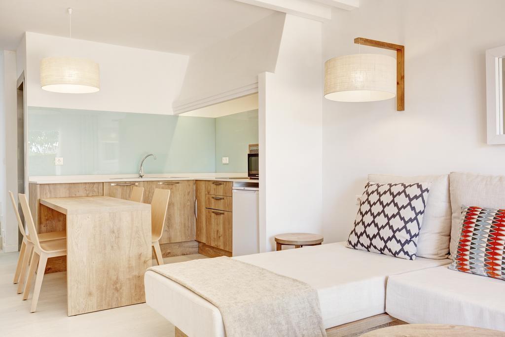 Grupotel Aldea Cala'n Bosch Son Xoriguer Exterior foto