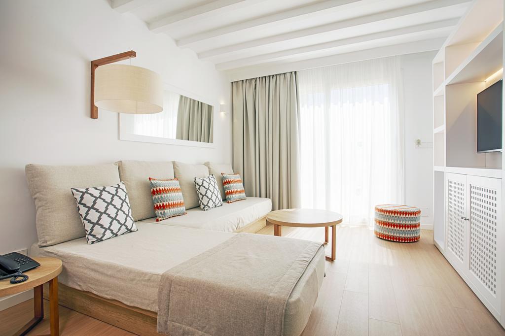 Grupotel Aldea Cala'n Bosch Son Xoriguer Exterior foto