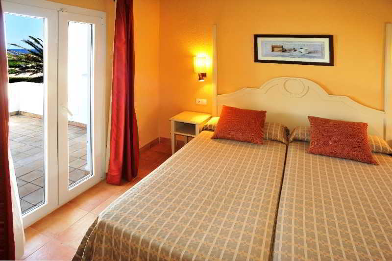 Grupotel Aldea Cala'n Bosch Son Xoriguer Exterior foto