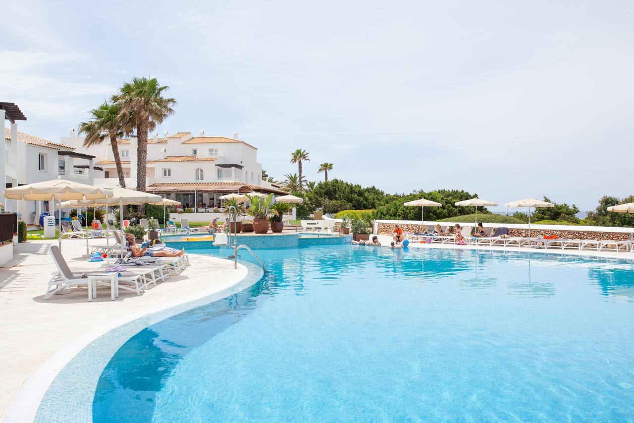 Grupotel Aldea Cala'n Bosch Son Xoriguer Exterior foto