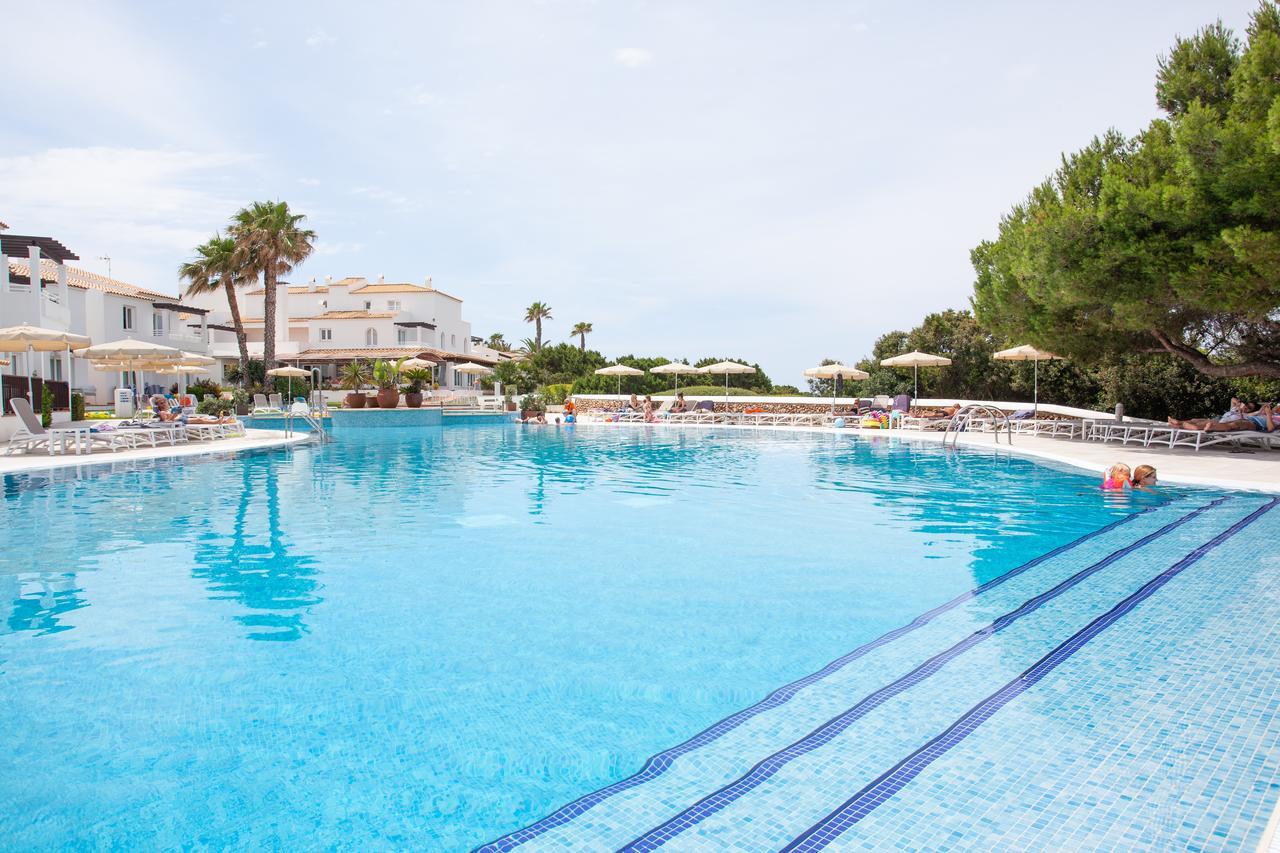 Grupotel Aldea Cala'n Bosch Son Xoriguer Exterior foto