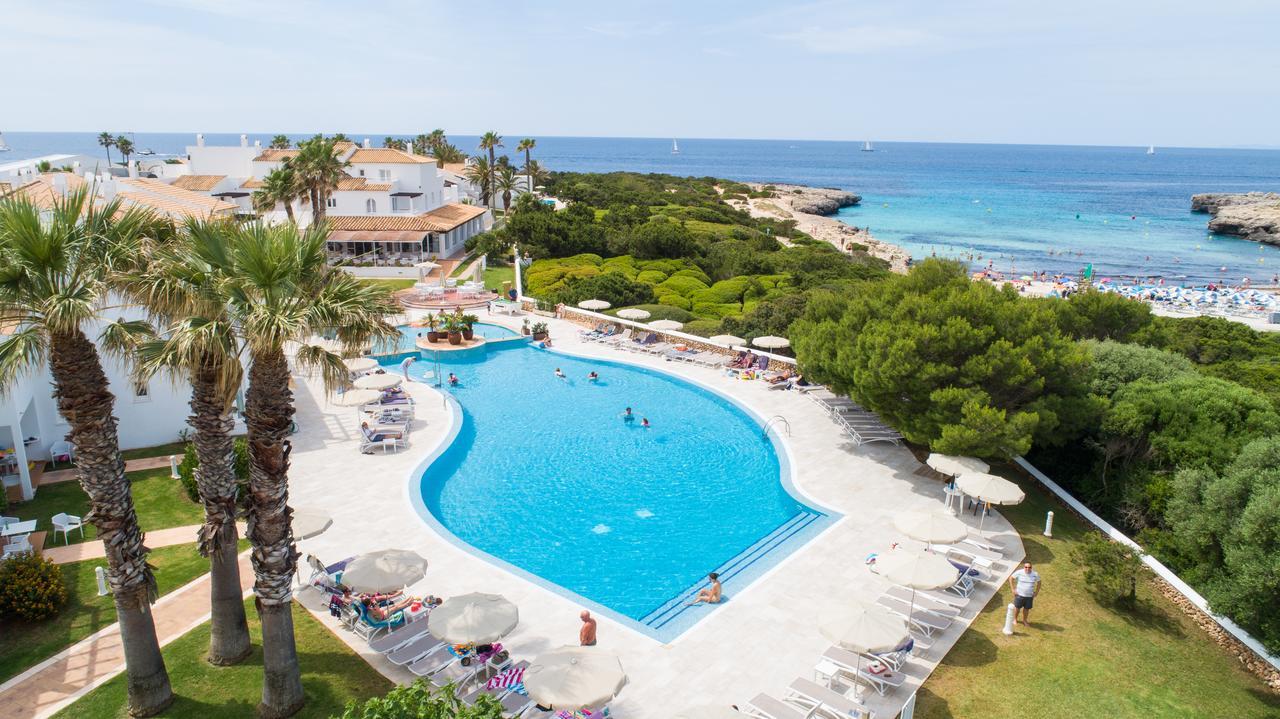 Grupotel Aldea Cala'n Bosch Son Xoriguer Exterior foto