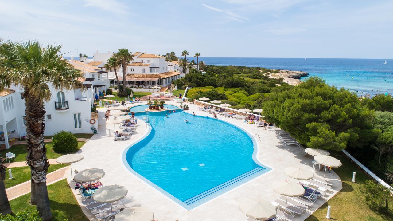 Grupotel Aldea Cala'n Bosch Son Xoriguer Exterior foto