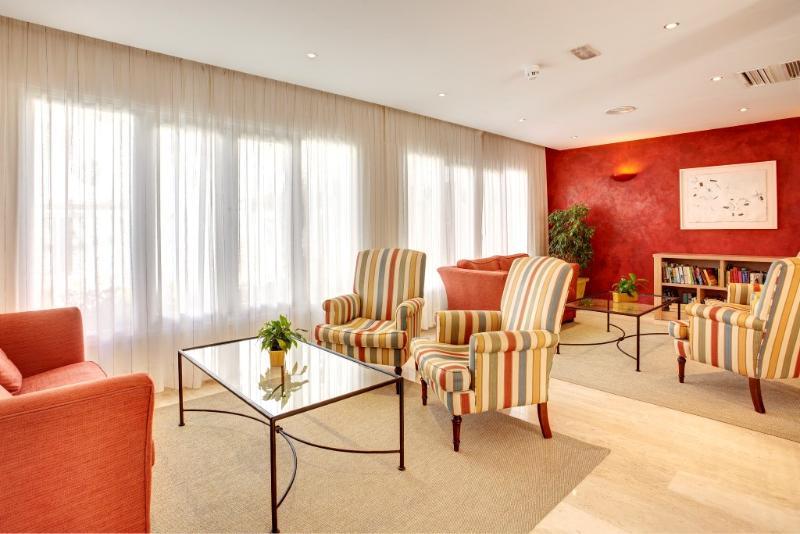 Grupotel Aldea Cala'n Bosch Son Xoriguer Exterior foto