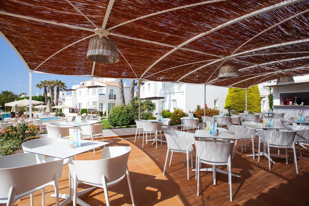 Grupotel Aldea Cala'n Bosch Son Xoriguer Exterior foto
