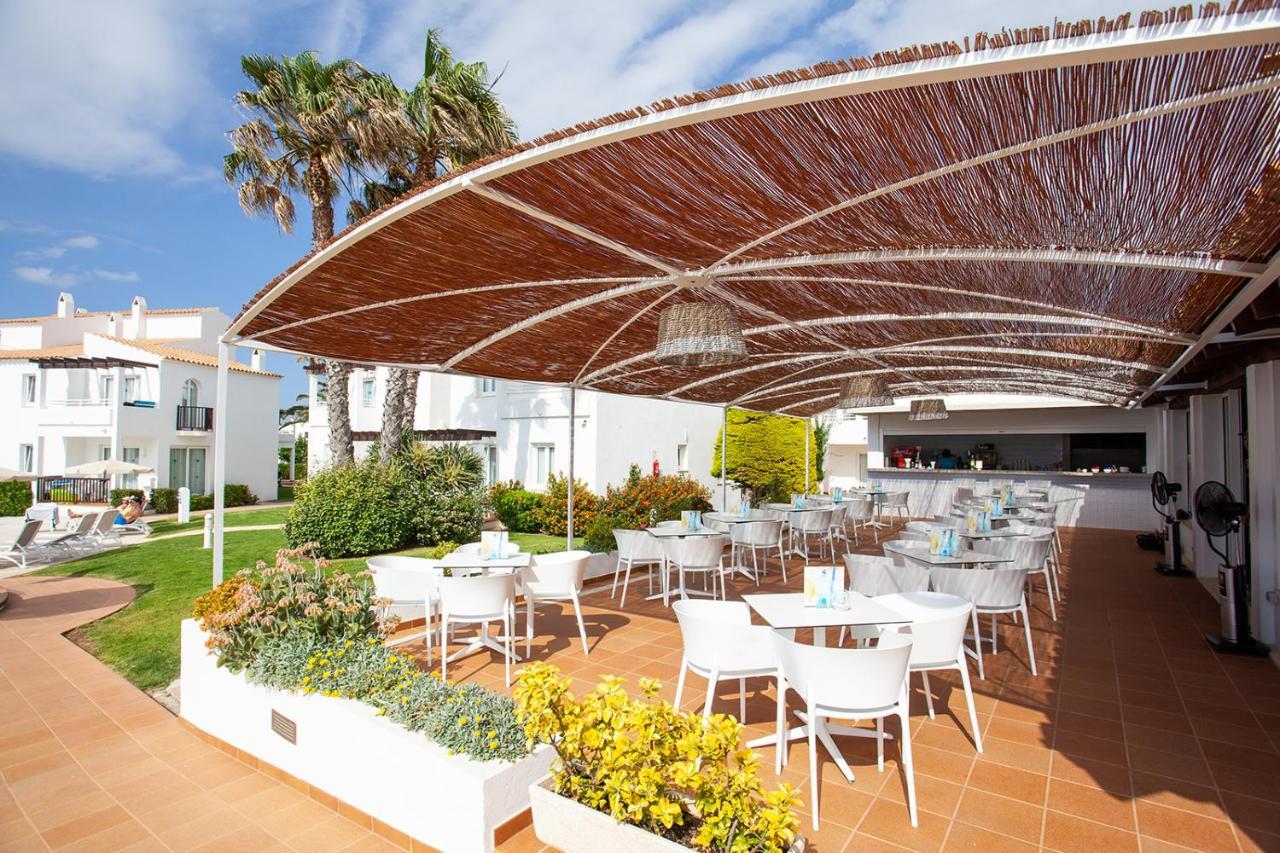 Grupotel Aldea Cala'n Bosch Son Xoriguer Exterior foto