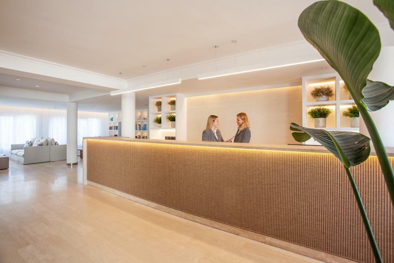 Grupotel Aldea Cala'n Bosch Son Xoriguer Exterior foto