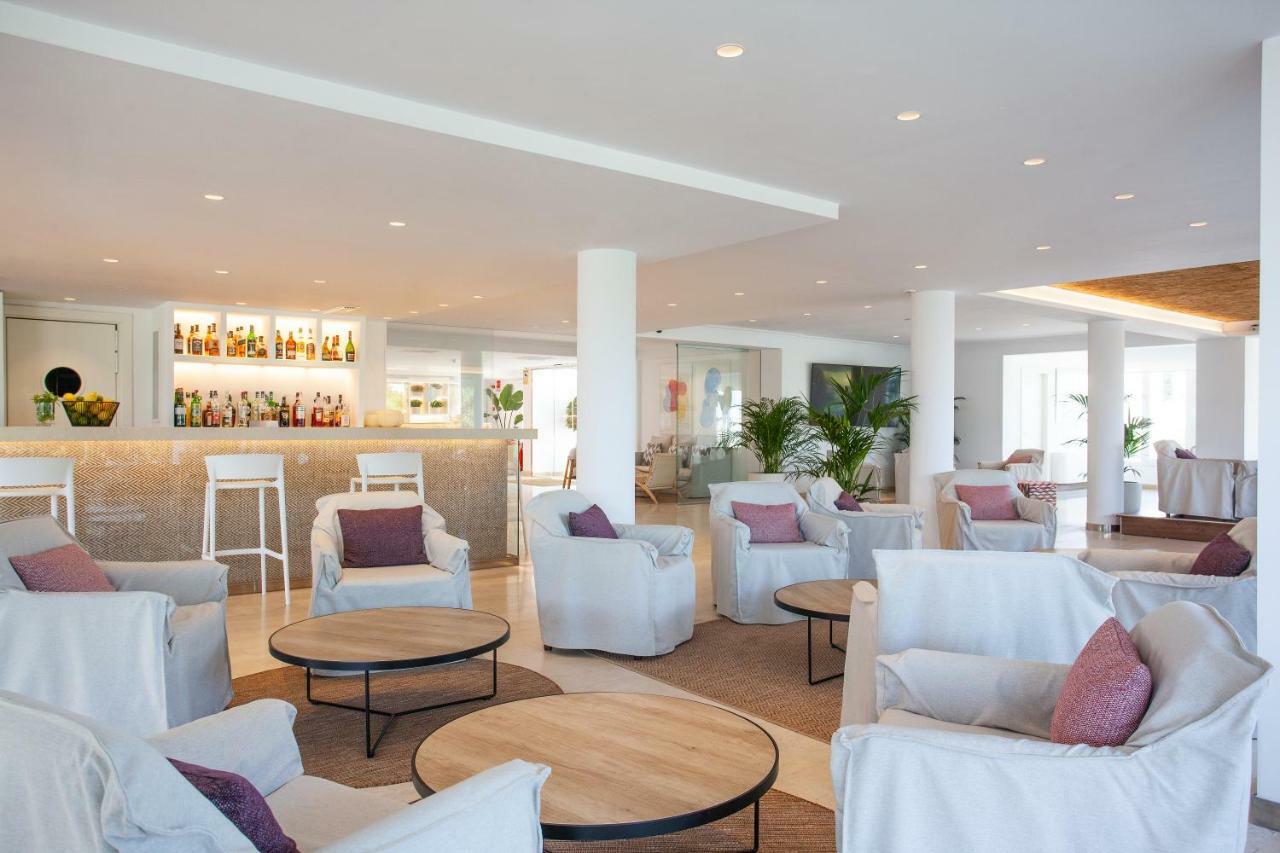 Grupotel Aldea Cala'n Bosch Son Xoriguer Exterior foto