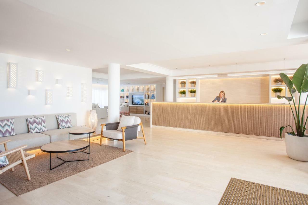 Grupotel Aldea Cala'n Bosch Son Xoriguer Exterior foto